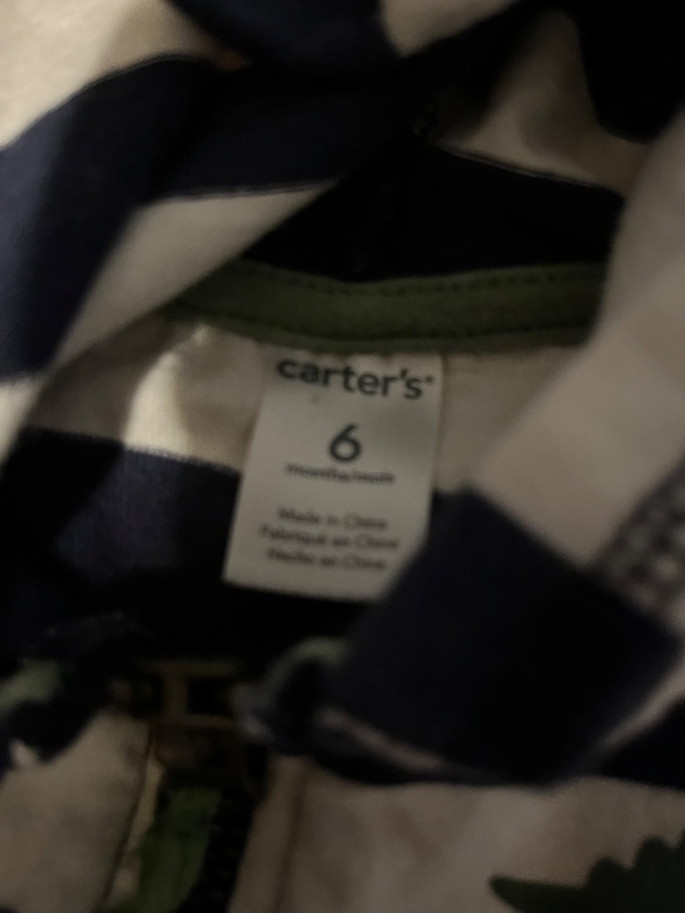 Infants Jackets - Picture 4 of 8